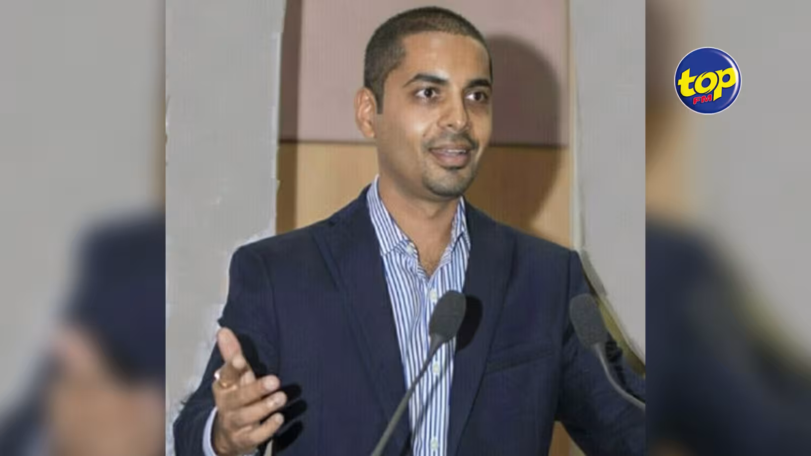 Nomination : Pavan Baichoo devient le numéro 1 d’Airports of Mauritius Limited