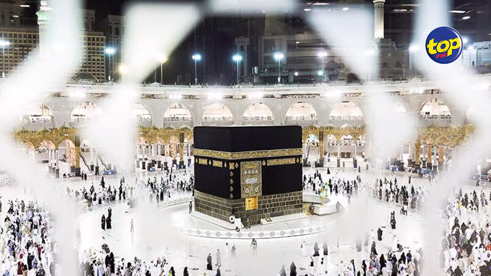 Pèlerinage de l’Umrah : après deux ans d’attente, les pèlerins mauriciens retournent enfin en Terre sainte