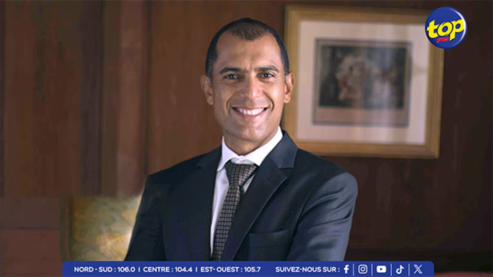 Pendant ce temps à Air Mauritius : Charles Cartier occupe toujours son poste de CEO