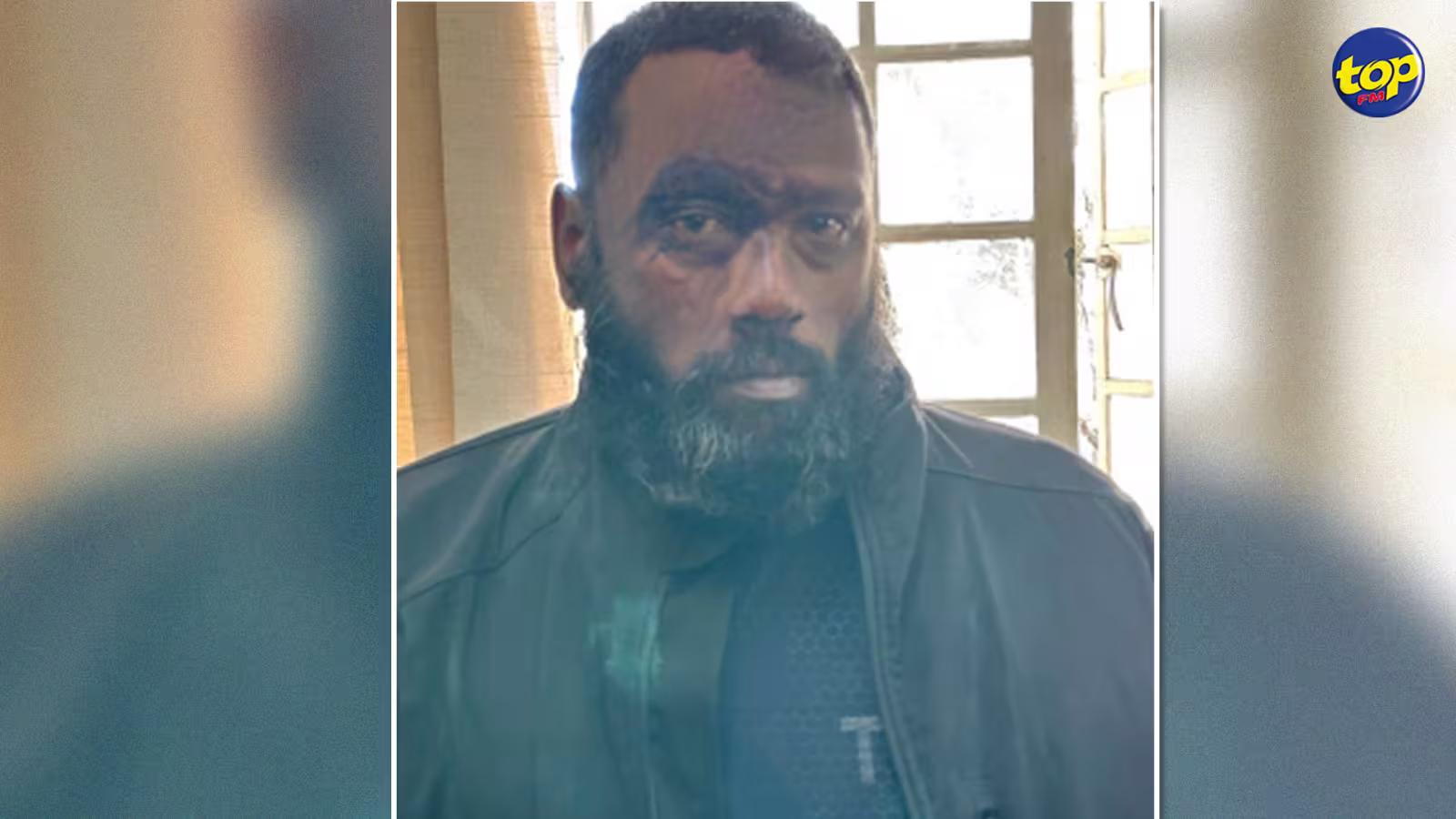 Saisie de 120 kilos de drogue : Percy Tuyau, le quatrième suspect interpellé, a quitté l’hôpital, a été inculpé provisoirement et a été reconduit en cellule