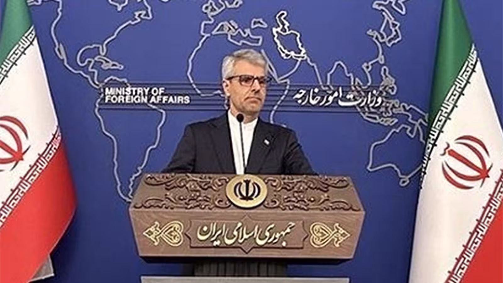 Politique de «pression maximale» : L'Iran dénonce « l’hypocrisie » des États-Unis