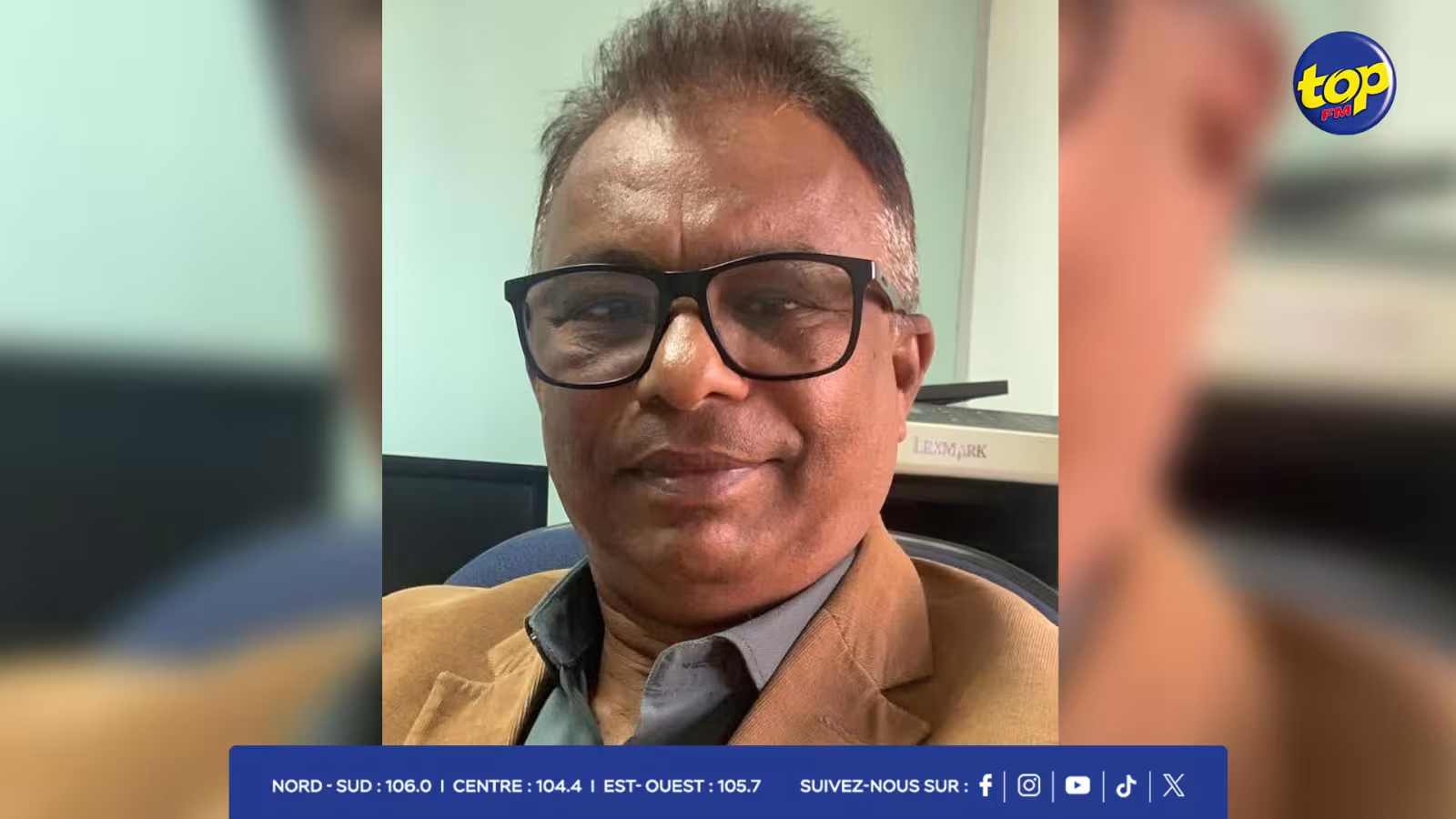 Service Public : « à l’avenir, il faudra voir comment assurer les procédures essentielles dans la fonction public dans l’absence du PSC board » lance Prakash Baluckram