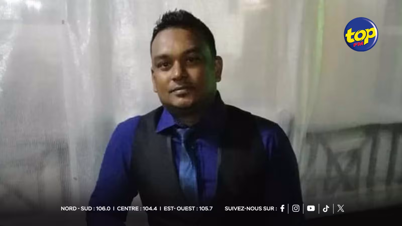 Pravin Kanakiah