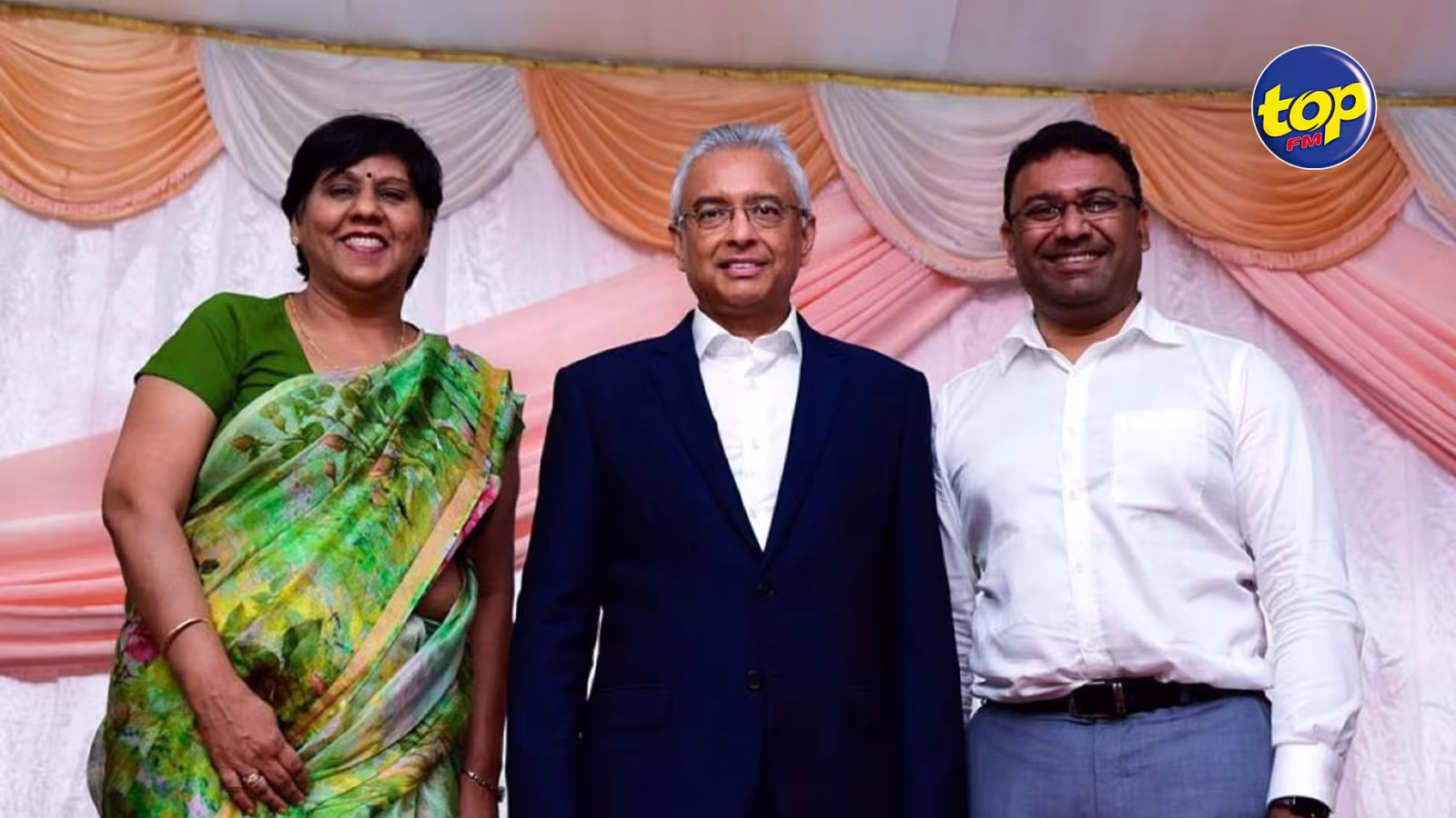 Pétition électorale : double revers pour Pravind Jugnauth et ses colistiers