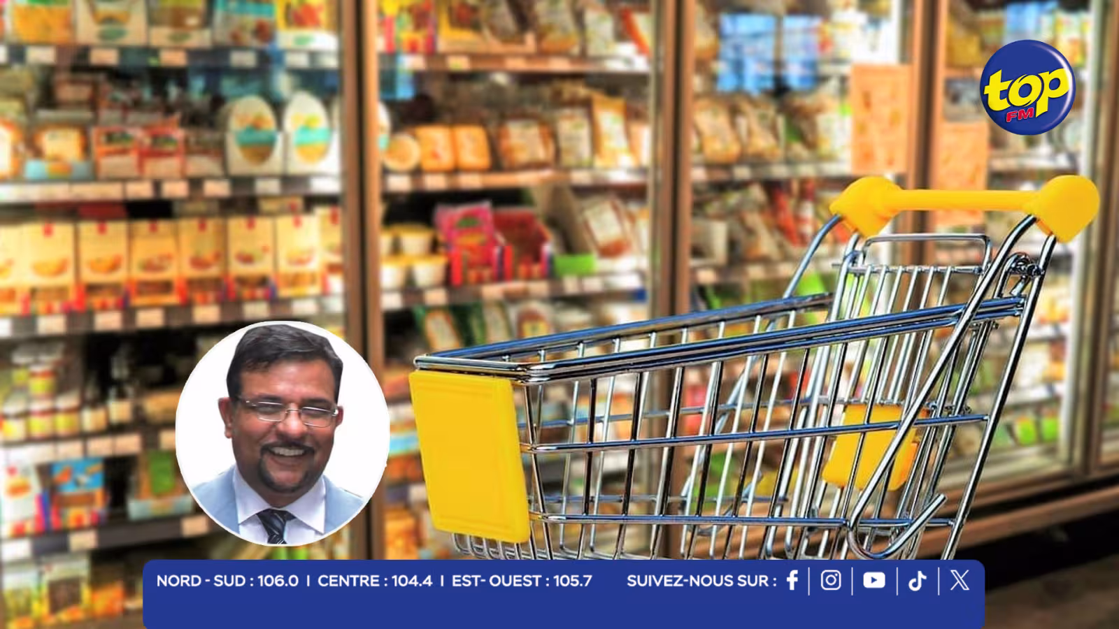 Price Stabilisation Fund