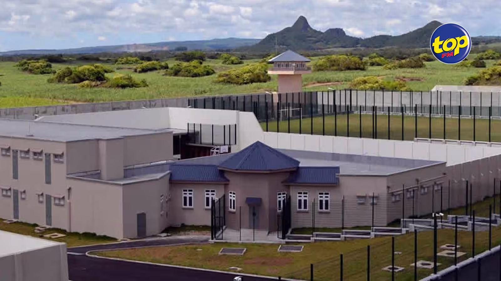 A la Prison de Melrose : un portable retrouvé dans le cellule d’un détenu