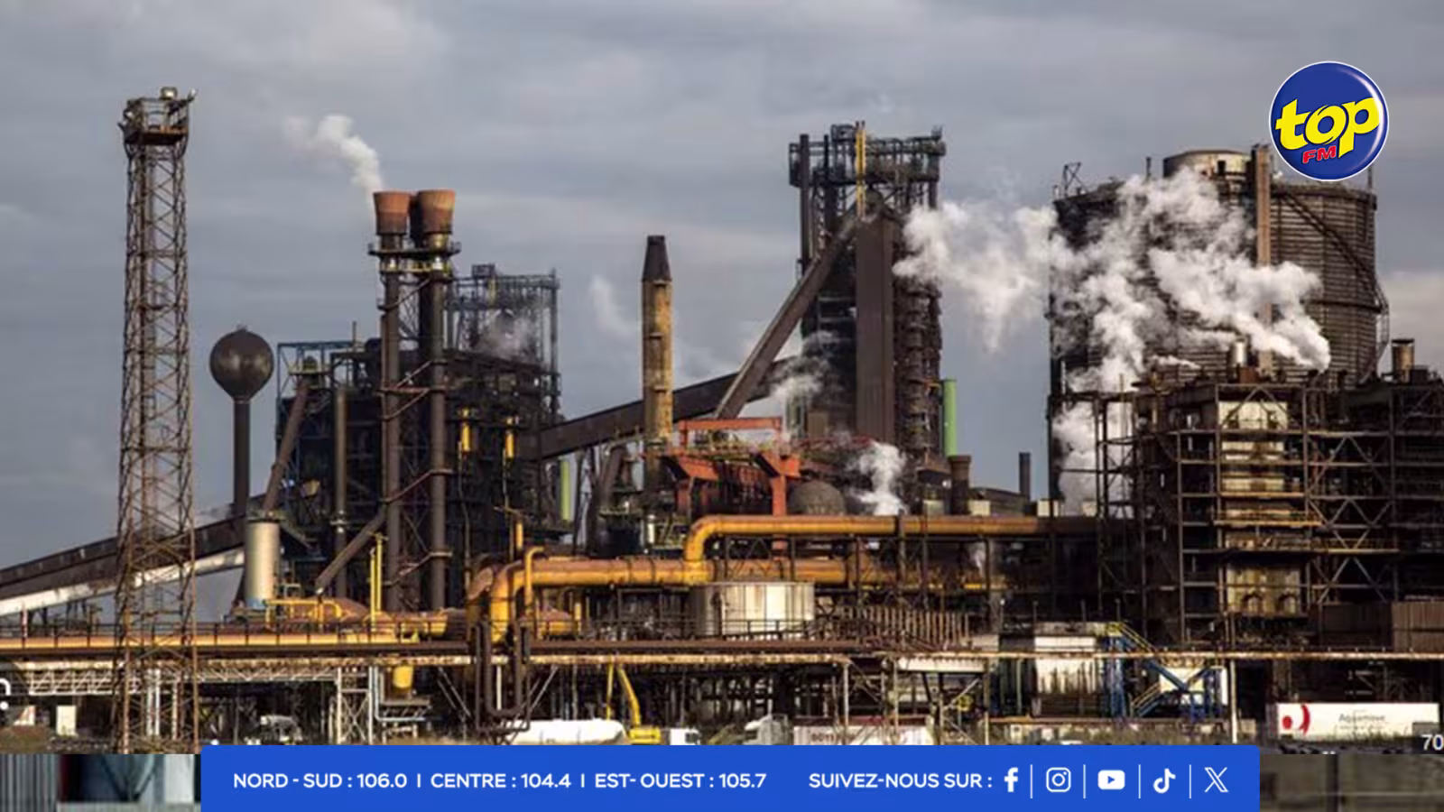 Production-industrielle