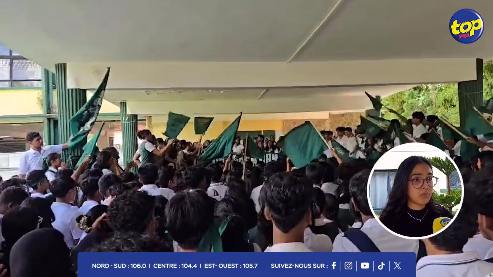 QEC : un environnement compétitif, mais la quête de l'excellence continue