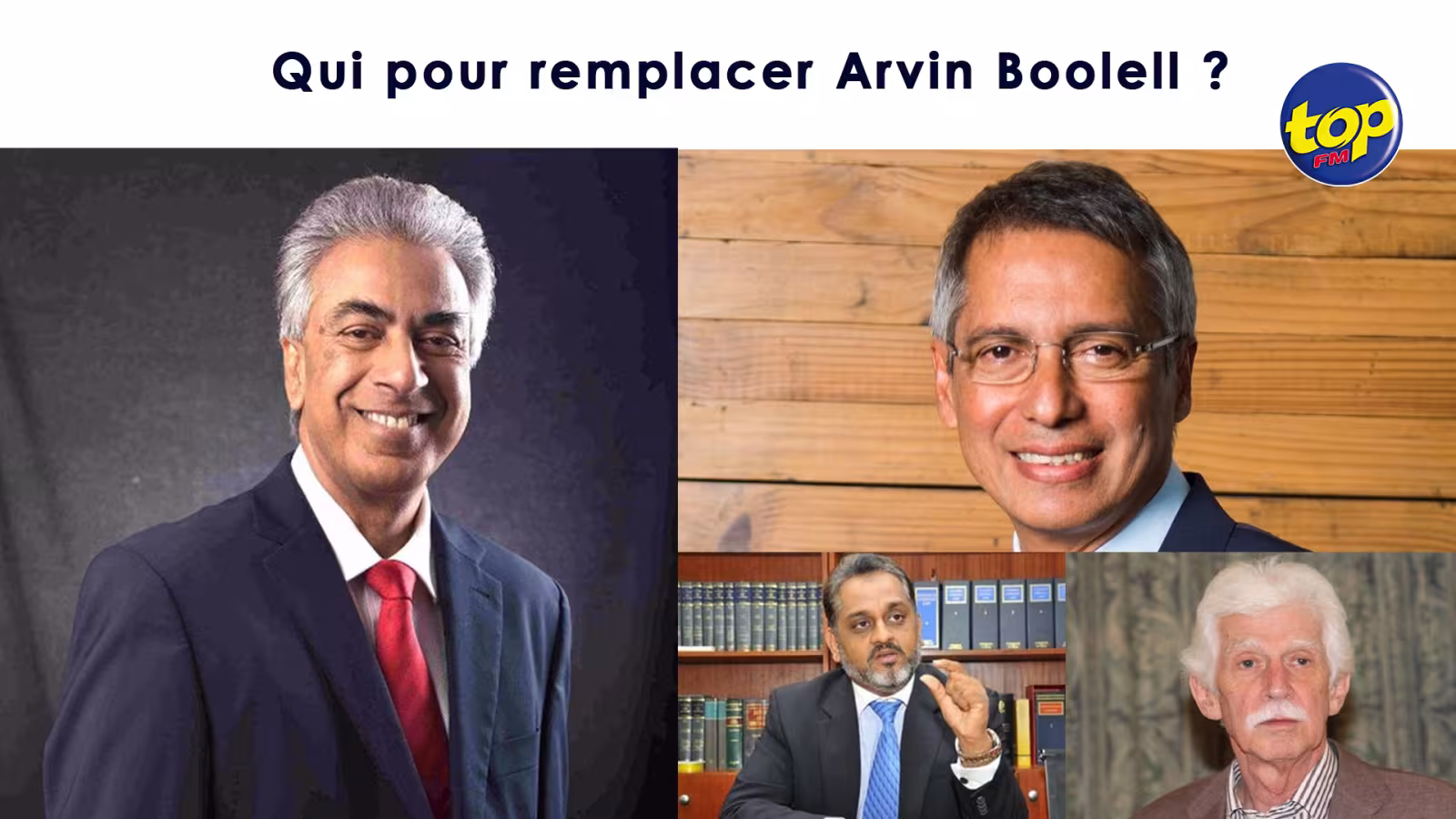 Politique : le nouveau leader de l’opposition connu d’ici ce vendredi