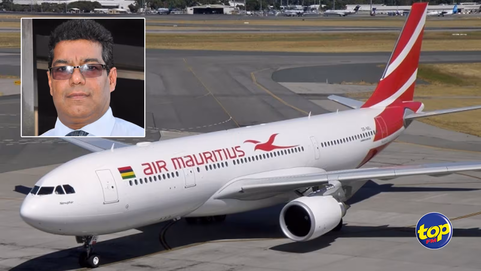 Un an après avoir été forcés à la retraite anticipée, le lump-sum versé à 142 ex-employés d’Air Mauritius: « Une bonne nouvelle, mais Bitter-Sweet en même temps, car beaucoup  se retrouvent aujourd’hui sans emplois », regrette Raj Ramlugun