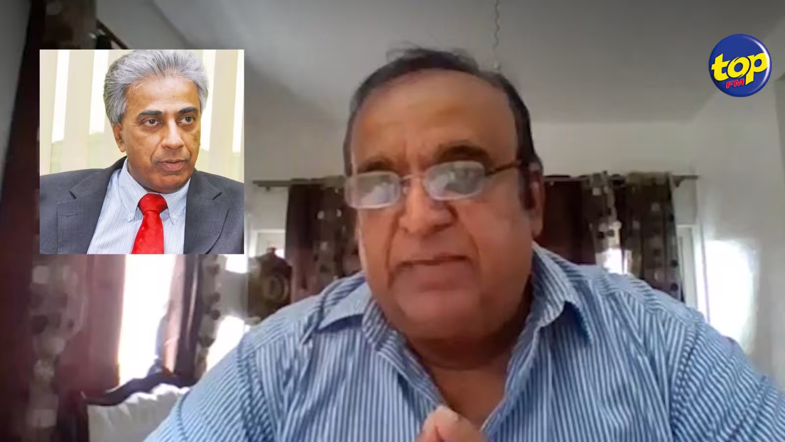 Contestation du Dr Arvin Boolell de sa suspension : « Contrairement au Royaume Uni, la Constitution a préséance sur le Parlement à Maurice », affirmele Professeur  Rajen Narsinghen