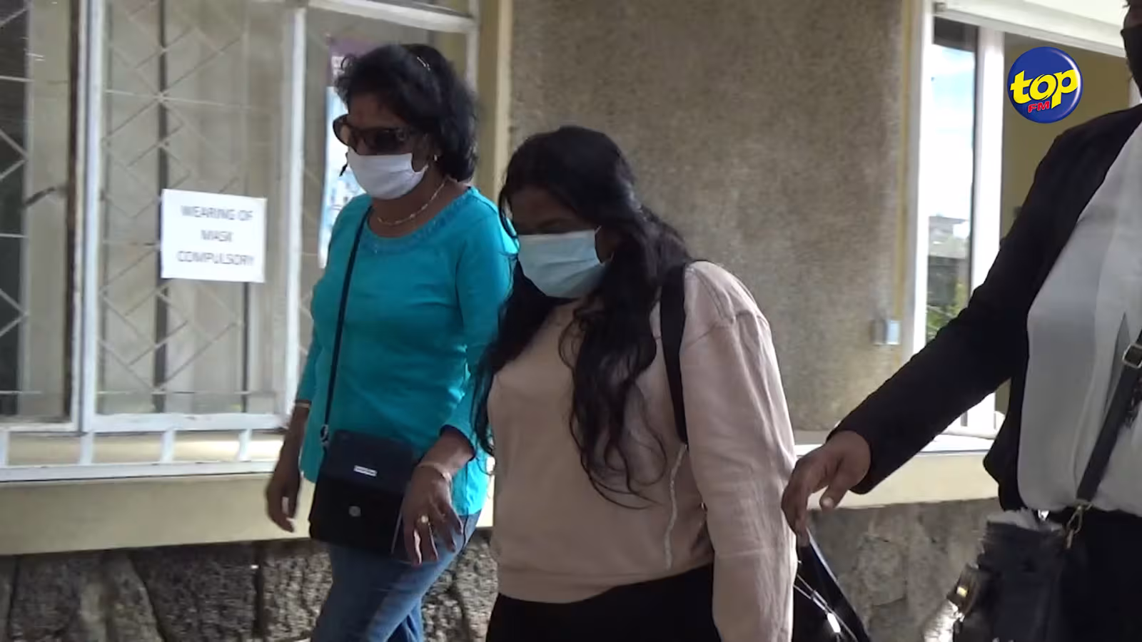 En cour de Pamplemousses : Rajkumari Gurroby inculpée provisoirement de blanchiment d’argent et libérée sous caution