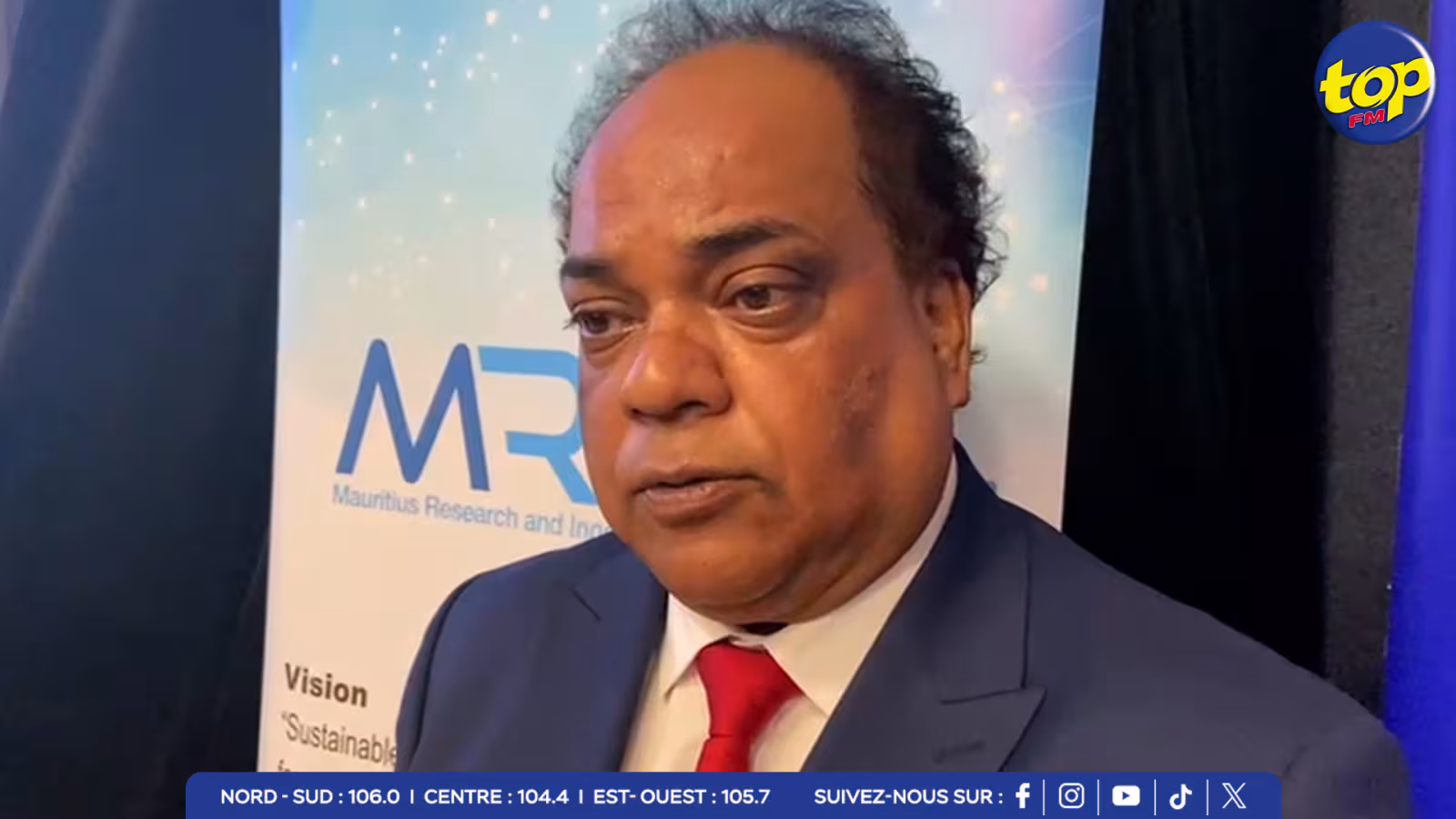 Kaviraj Sukon: « Un Higher Education Summit sera bientôt organisé »