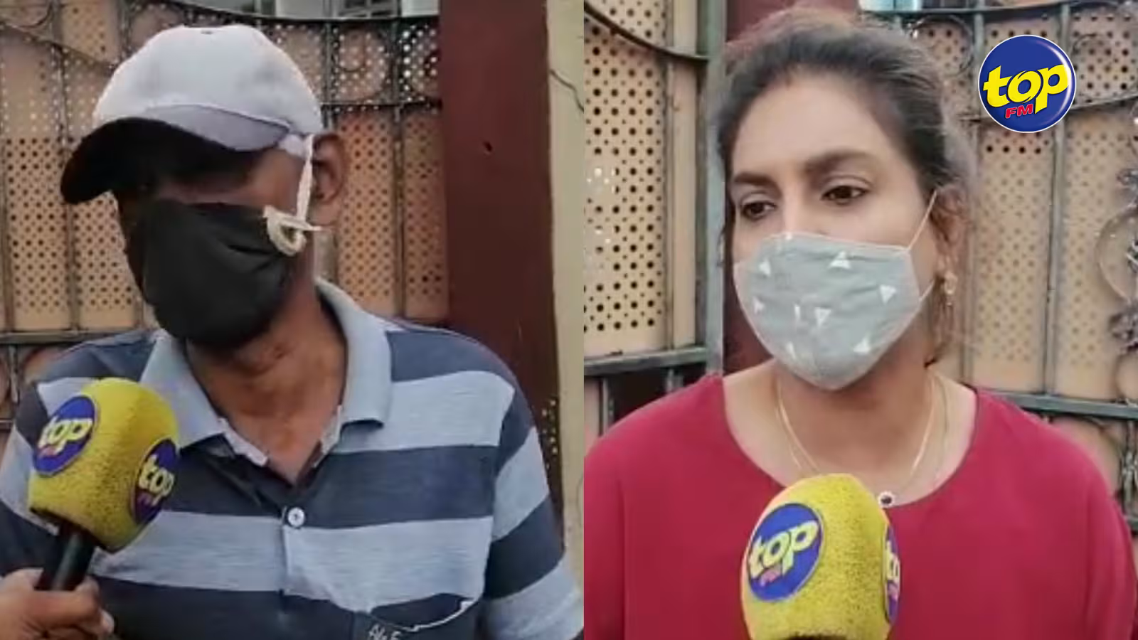 Au 3e jour des examens du PSAC : « En tant que parents, nous sommes stressés, mais nous devons nous adapter », concèdent les parents