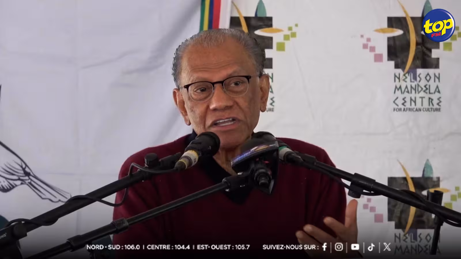 Journée de la culture rodriguaise : Il est important que nous préservions notre patrimoine – "Rodrigues ne doit pas perdre son âme", hommage à l'île Rodrigues par le Premier ministre