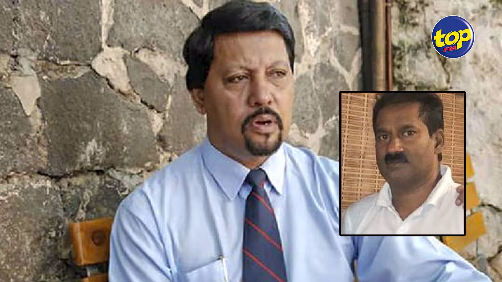Le sac à dos de Soopramanien Kistnen disparu : « Aucune pièce à conviction ne peut disparaître… il y a une procédure très stricte à suivre… », affirme Ranjit Jokhoo, ancien inspecteur de police