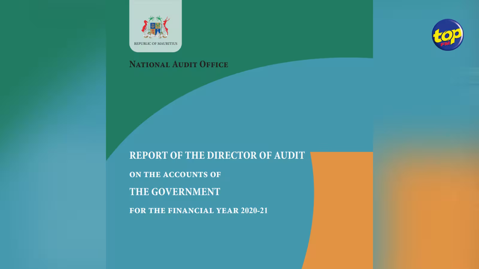 Critiques de l’Audit : 11 bilans financiers par rapport à 5 Special Funds n’ont pas été soumis pour examen et 20 organismes publics n’avaient pas soumis leurs rapports annuels sur le rendement au ministère des Finances au 15 février 2022
