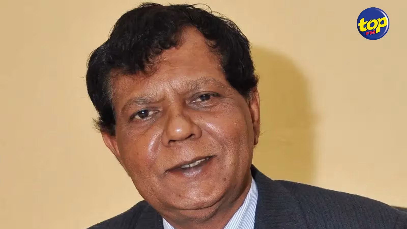 Motion de blâme contre le président du Conseil de district de Savanne : « Il y a certaines personnes qui veulent me révoquer car je ne suis pas du MSM », affirme Ravin Juggurnath