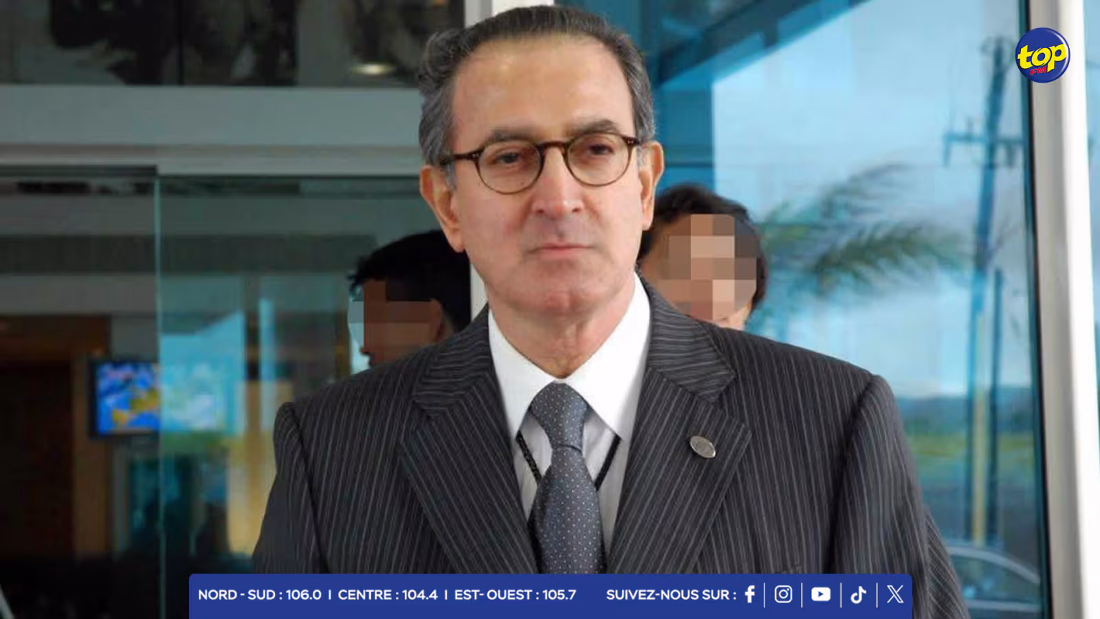 Clarifications autour d’une rumeur sur les réseaux sociaux : Dawood Rawat ne reviendra pas à Maurice ce vendredi, selon son porte-parole