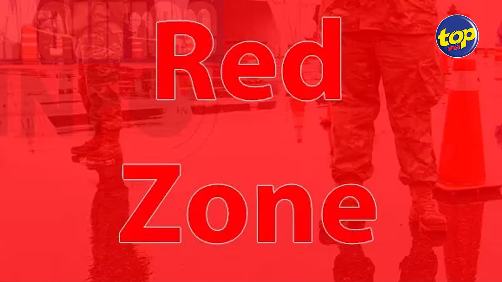 Camp Diable et Bonne-Terre maintenus en zone rouge : C’est la grogne parmi les habitants de ces deux régions