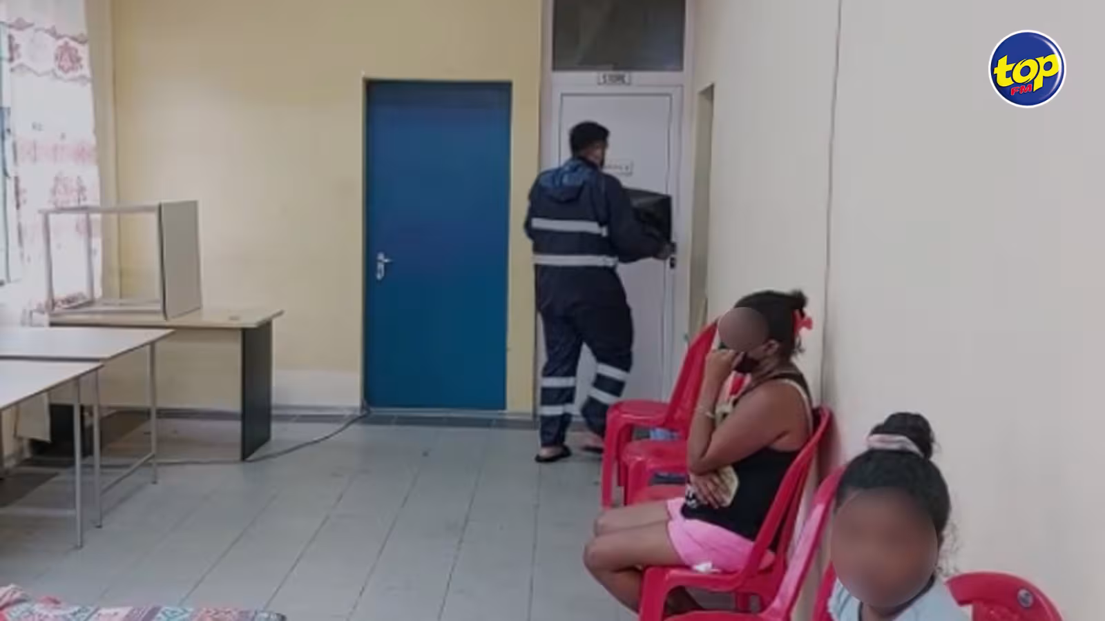 Cyclone Batsirai: 138 personnes se trouvent actuellement dans les centres de refuge