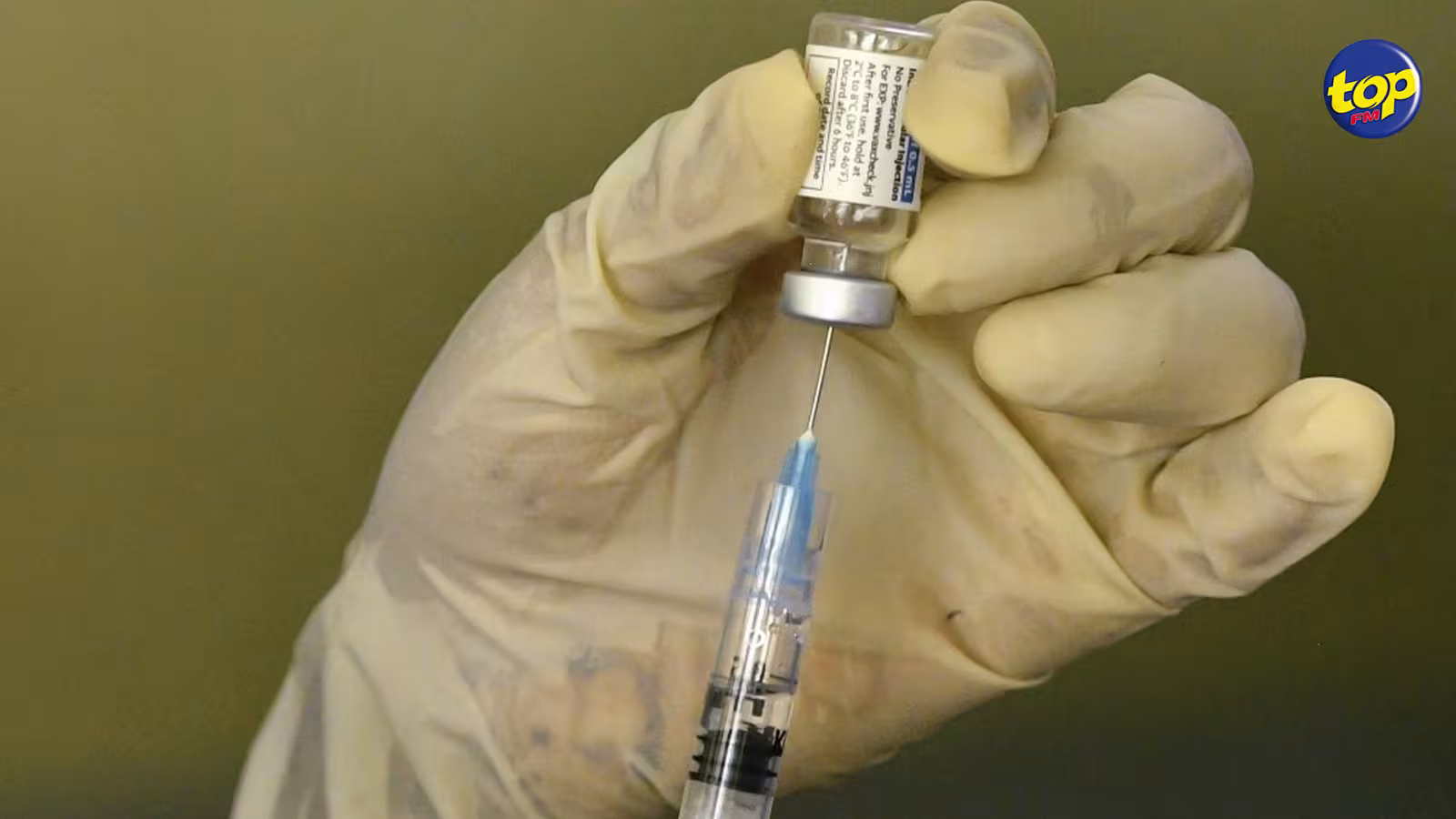 Covid-19: Il sera obligatoire d’être vacciné pour avoir accès à 22 endroits