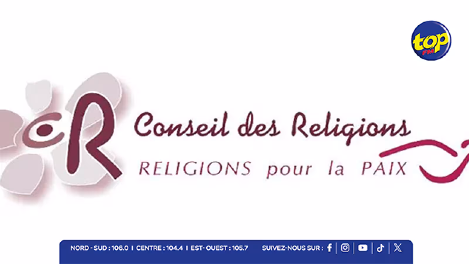 Licenciement en raison du port du voile : le Conseil des Religions s’inquiète et appelle au respect de la liberté religieuse