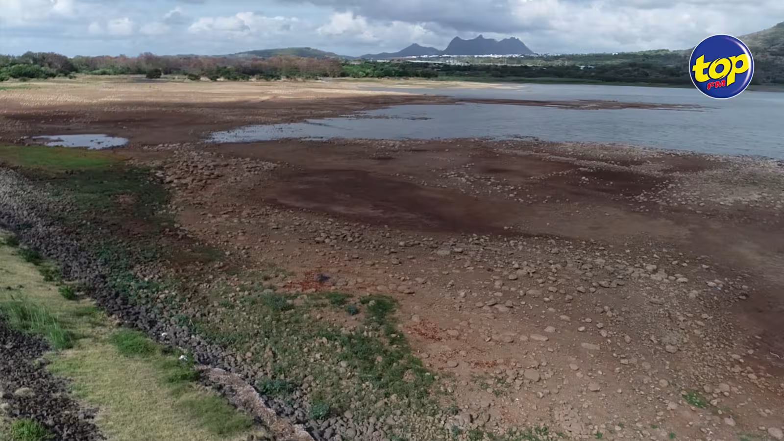 Dessalement de l’eau : les avis divergent