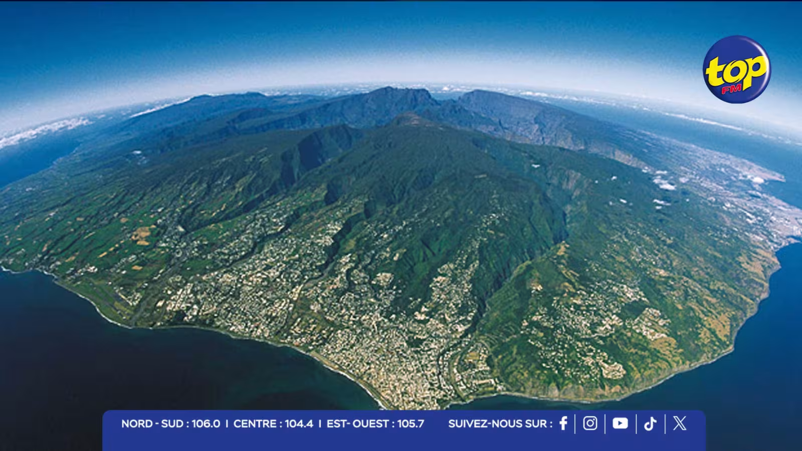REUNION-ISLAND