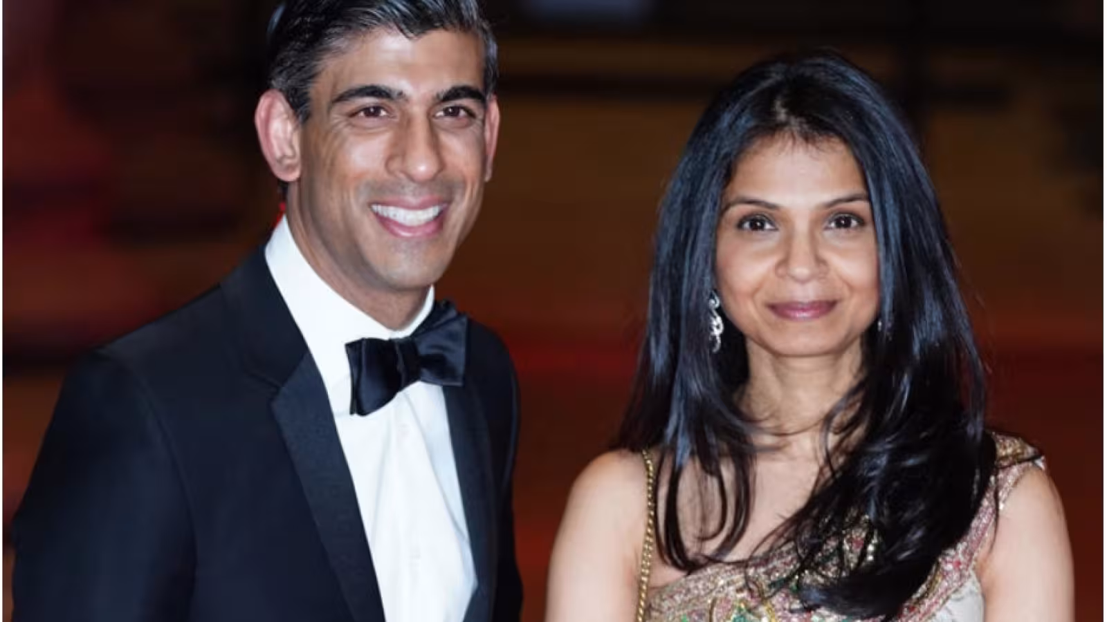 Rishi Sunak: Le plus jeune, le plus riche et le premier Premier ministre hindou de Grande-Bretagne