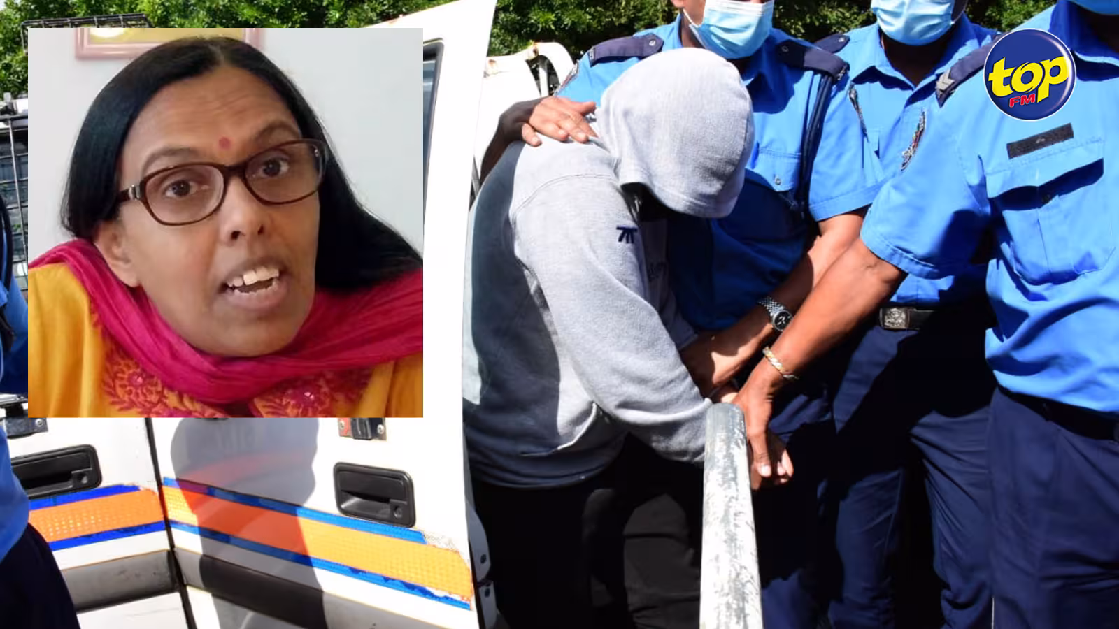 Rita Venkatasawmy se dit sidérée par les dénonciations des enfants de l’école spécialisée de Beau-Bassin: L’Ombudsperson for Children compte y effectuer une visite pour s’enquérir sur son fonctionnement