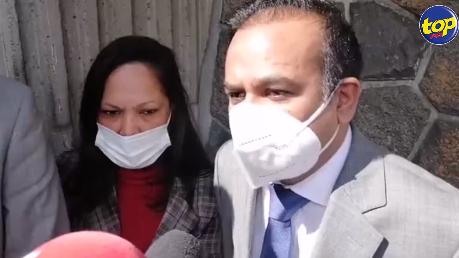 Parti travailliste : Ritesh Ramful est le nouveau secrétaire général…