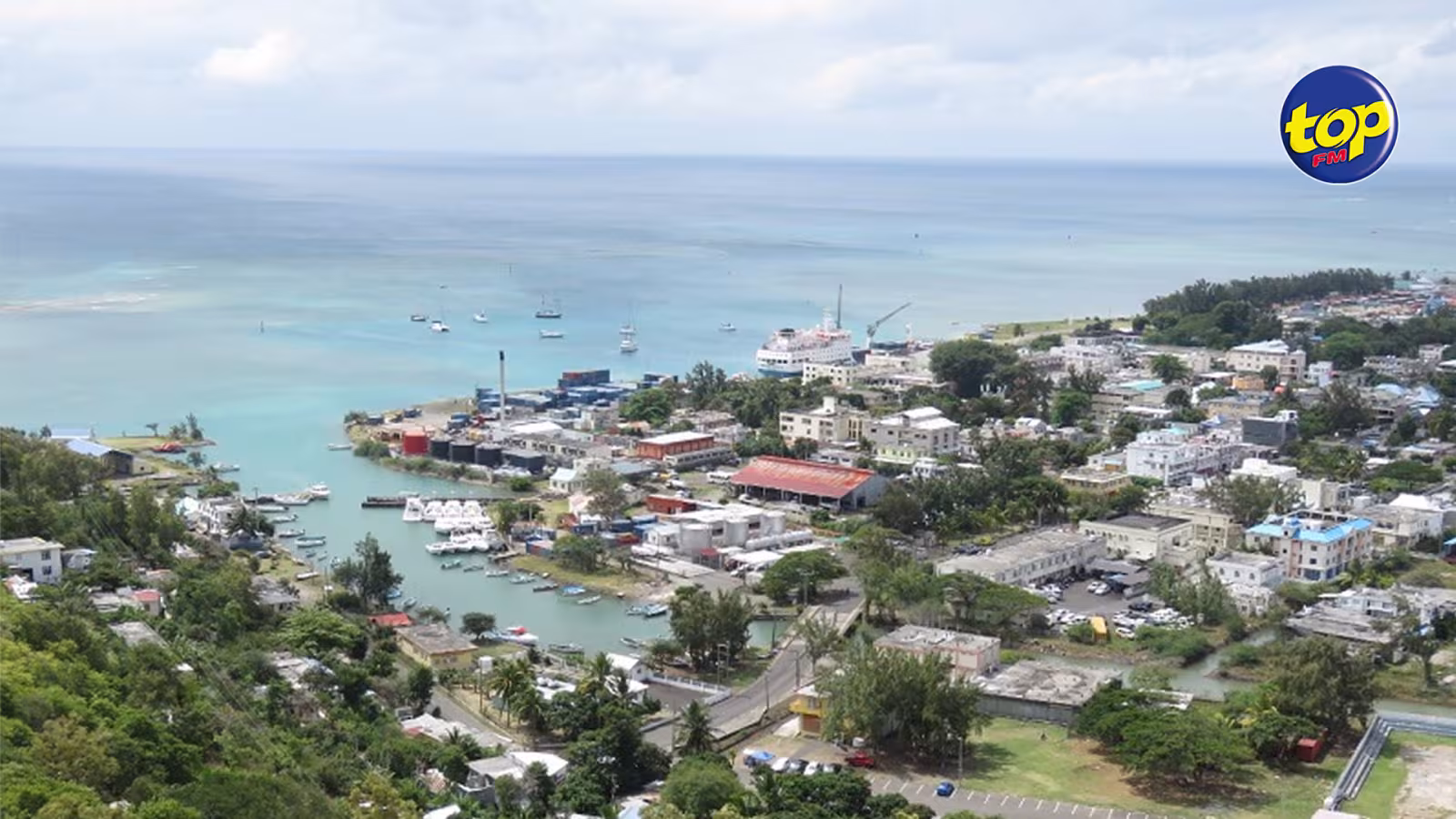 À Rodrigues : Le gouvernement adopte une révision du mécanisme de contrôle des prix des produits essentiels