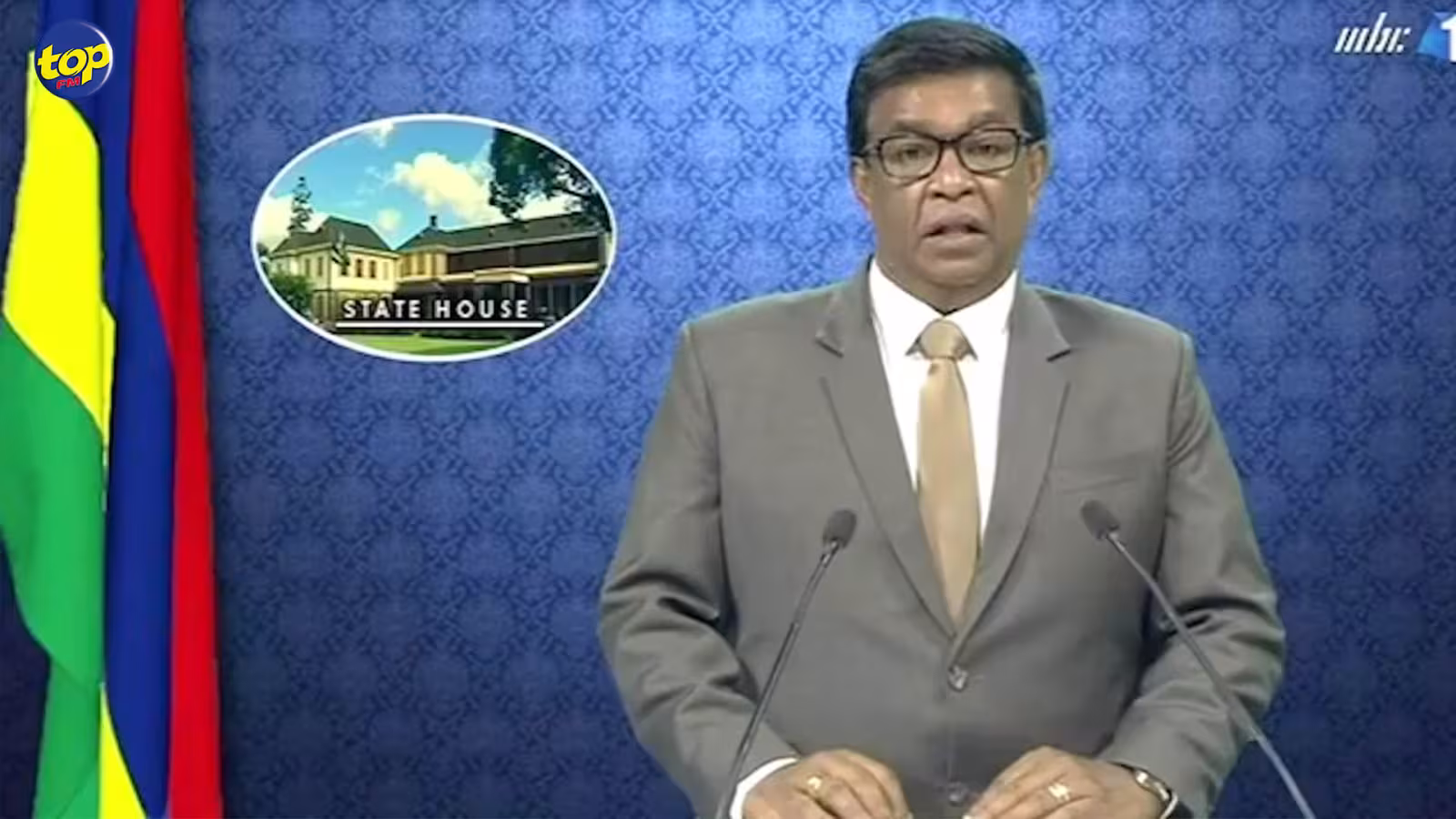« Nous bizin sans pitié envers mafia la drogue et faire tout pou protèze nous bane jeunes » : dixit Pradeep Roopun