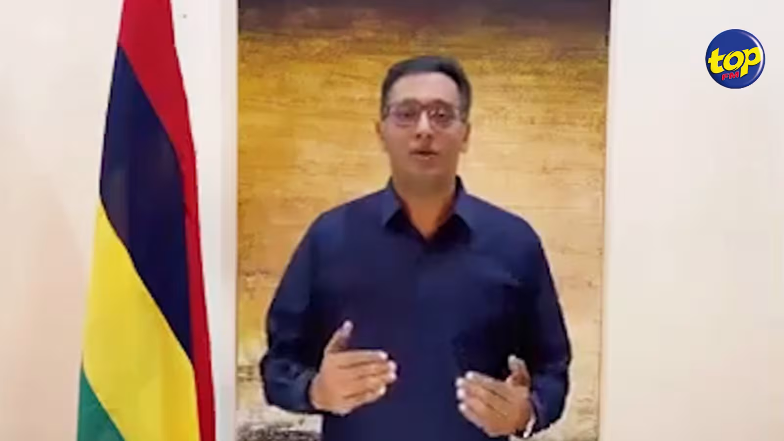 Réformes constitutionnelles : ‘C’est ou devoir de envoye nou dans parlement’ avance Roshi Bhadain