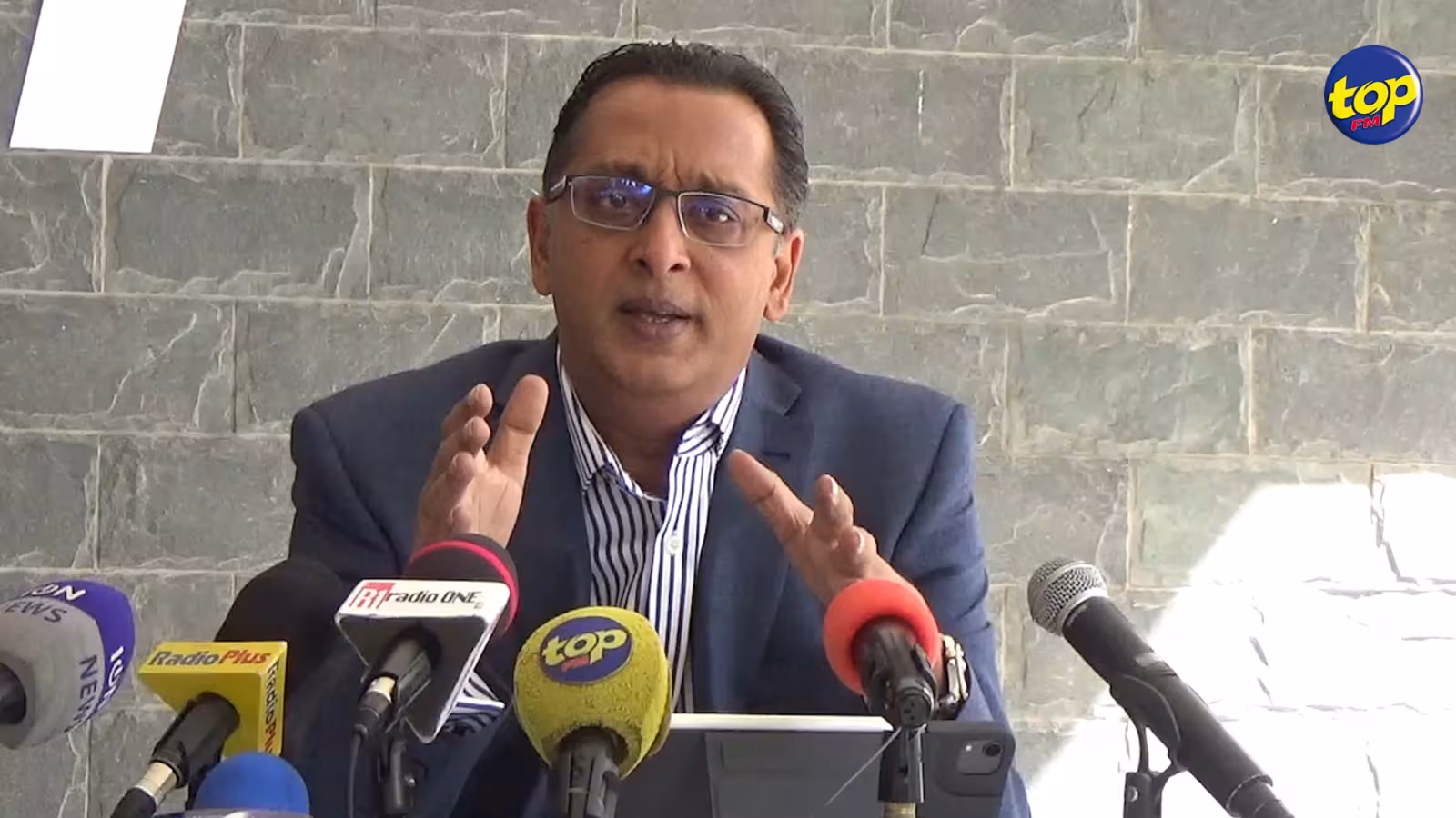 Les agences de transfert d’argent ne sont toujours pas opérationnelles : « Au nom de la transparence, les autorités doivent nous dire ce qui se passe », affirme Roshi Bhadain