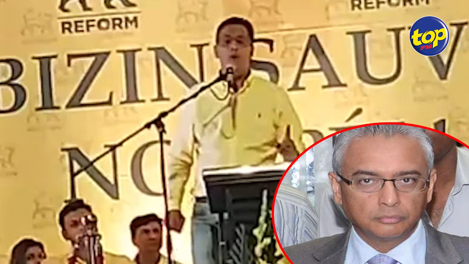 Scandale allégué d’Angus Road : graves allégations de Roshi Bhadain sur l’acquisition d’un autre terrain par Pravind Jugnauth