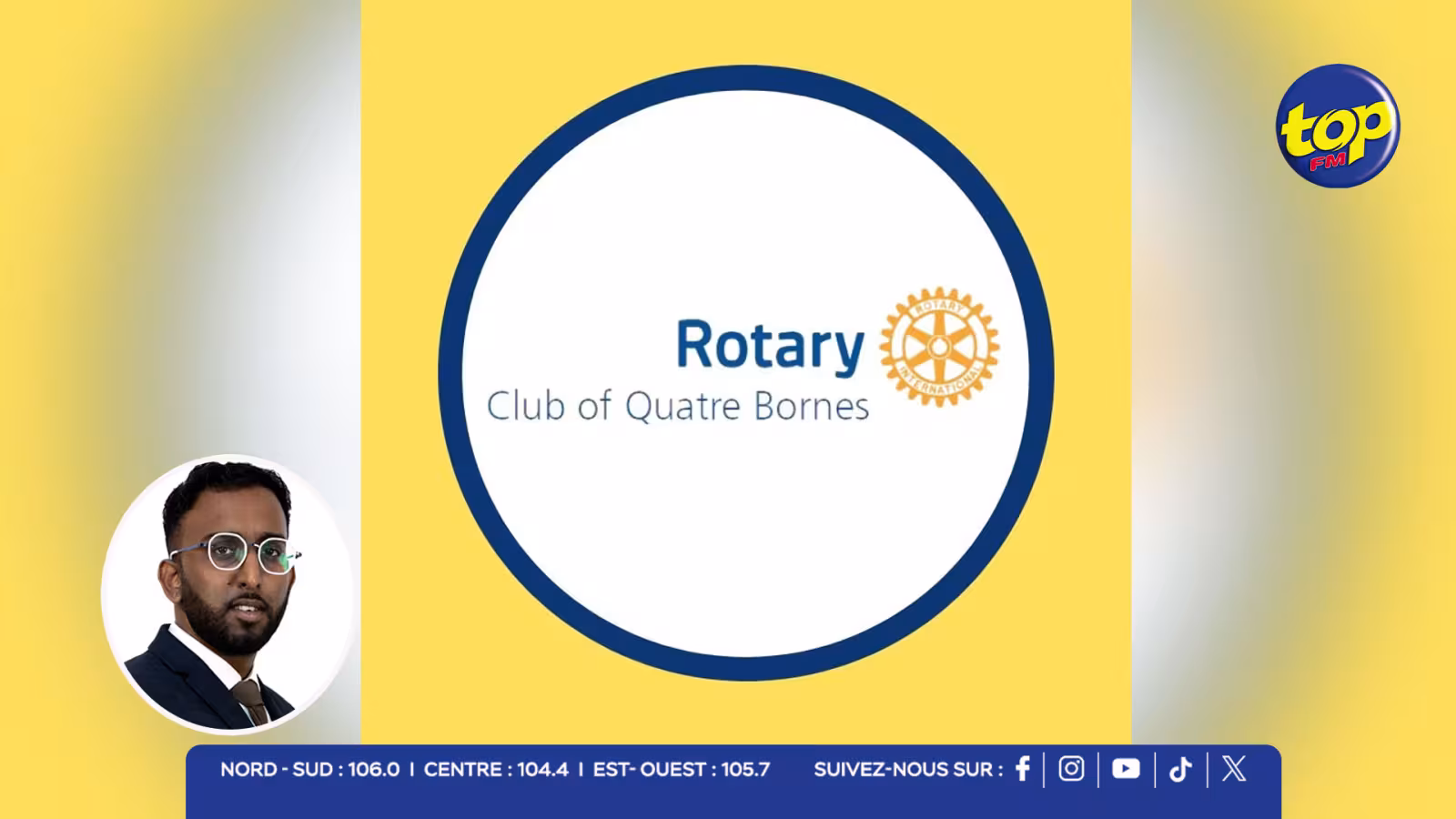 ROTARY CLUB