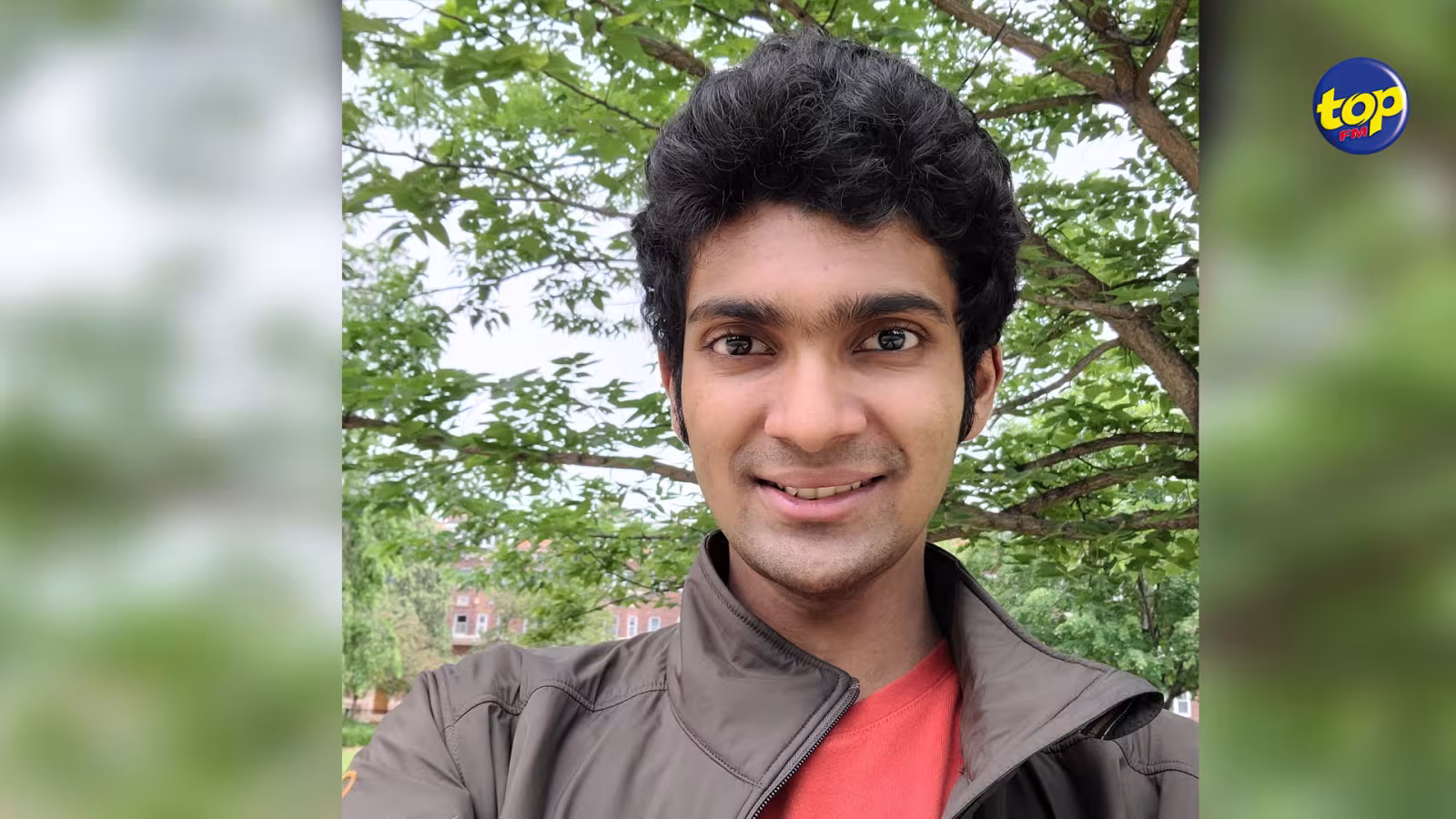 Cours gratuit en ligne : « Je veux une variété de matières sur ma chaîne YouTube », indique Ryan Basava Reddi