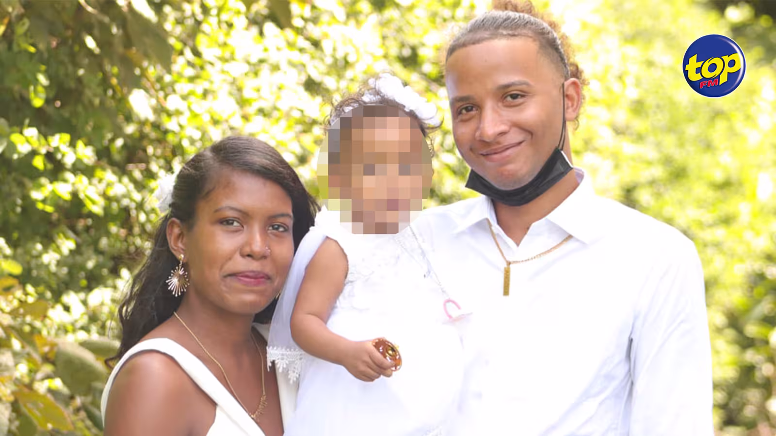 Accident survenu à Goodlands mardi, ayant coûté la vie à Anjelo Rouchecouste : « Nu ti ena beaucoup projet ensam…Mois prochain mo l’anniversaire li ti pé plan pu prend ene scooter pu moi », raconte sa fiancée Rachelle René