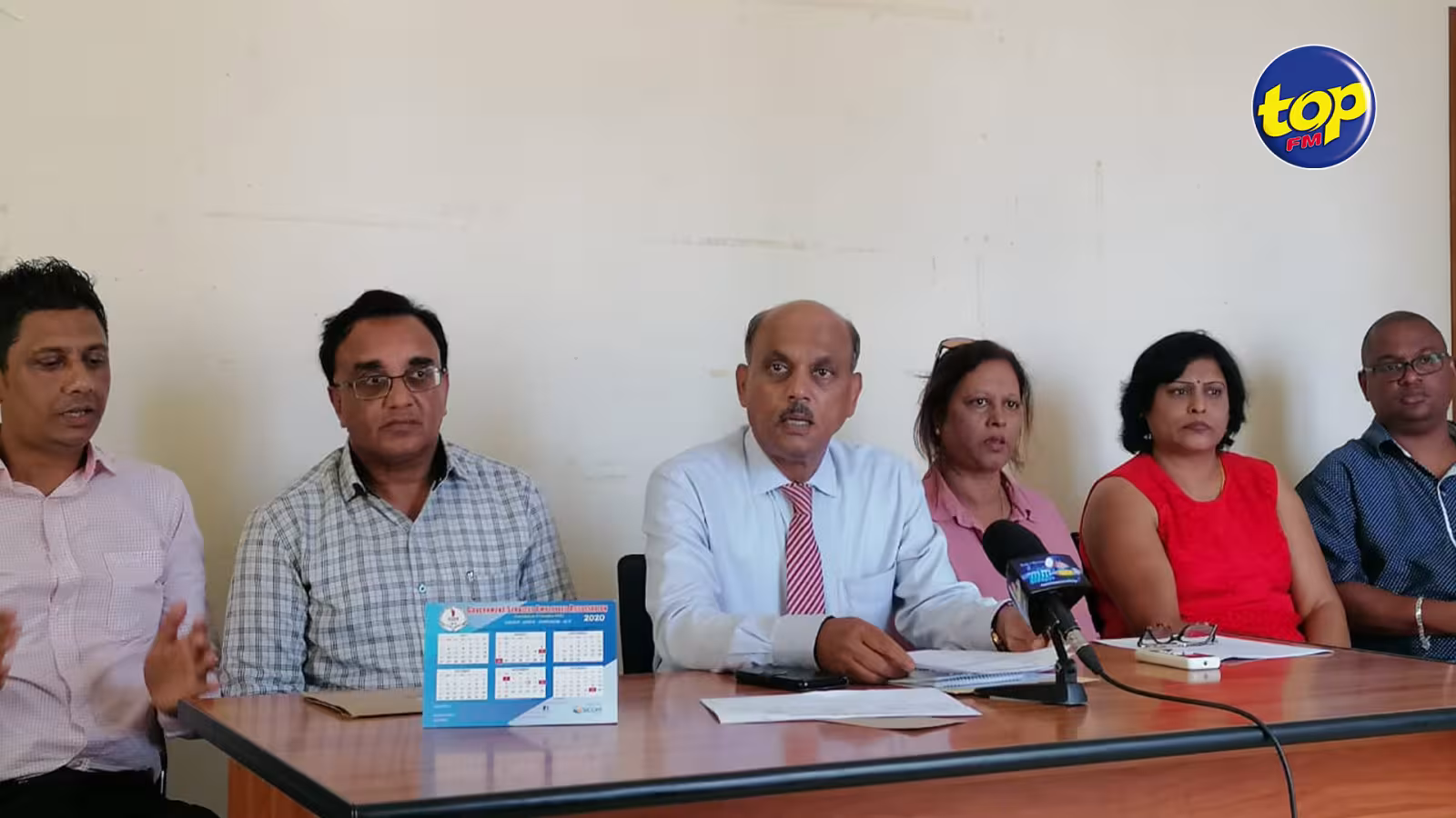 Fonction publique : ‘’1 700 postes seront remplis… Mais la qualité du service se dégradera si le recrutement se fait sur une base de « connexion »’’, affirme Radha Krishna Sadien