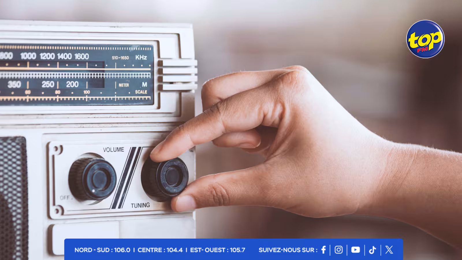 Radio