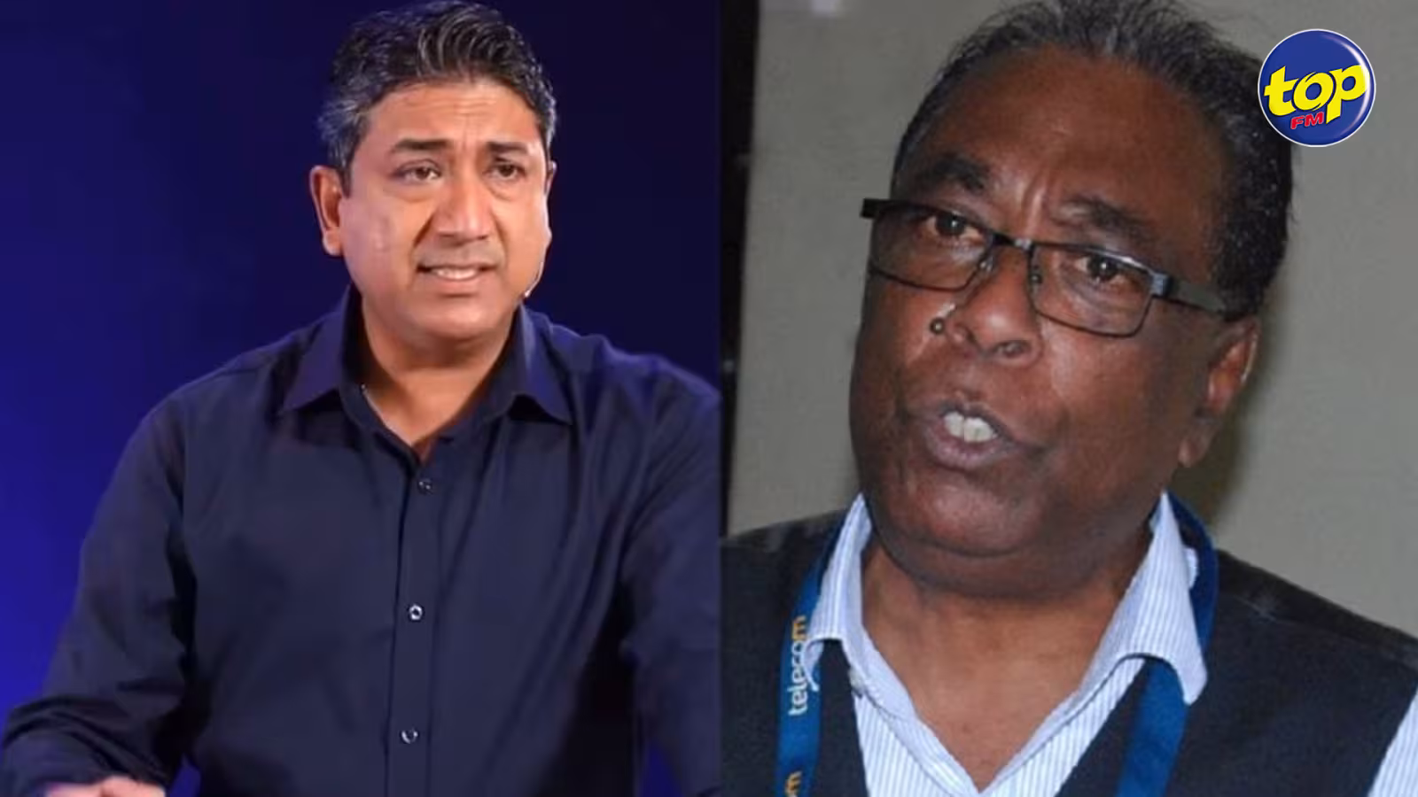 Allégations de malversations contre Sherry Singh : « Au fur et à mesure le public verra son vrai visage. Il y aura d’autres vérités qui seront dévoilées, » lance Raj Raghoonath