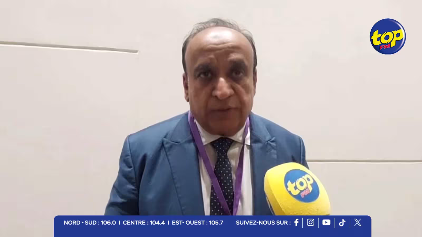 Lancement de la 13e World Tamils Economic Conference : la diaspora tamoule au cœur de nouvelles opportunités d’investissement