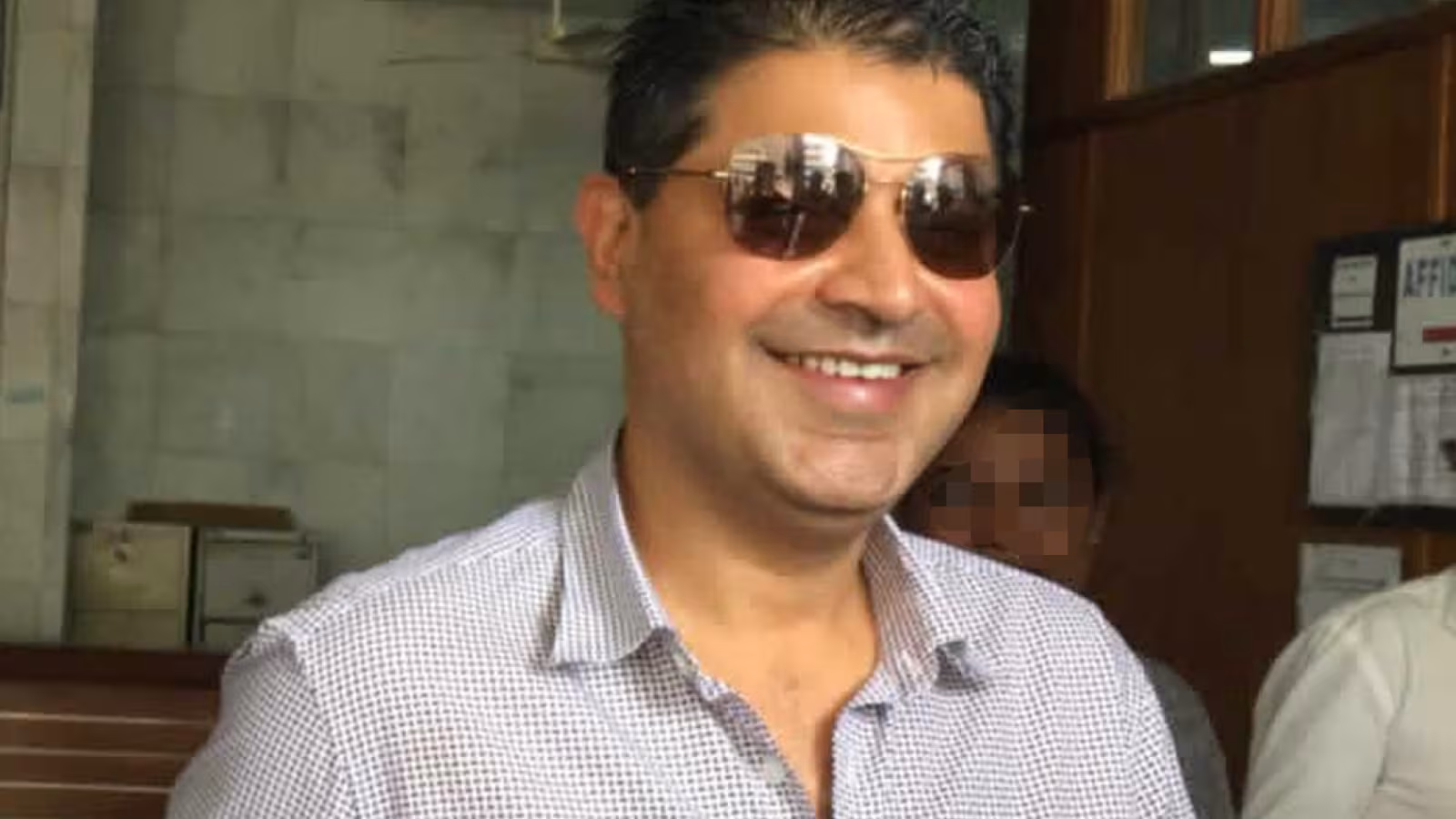 Rakesh-Gooljaury