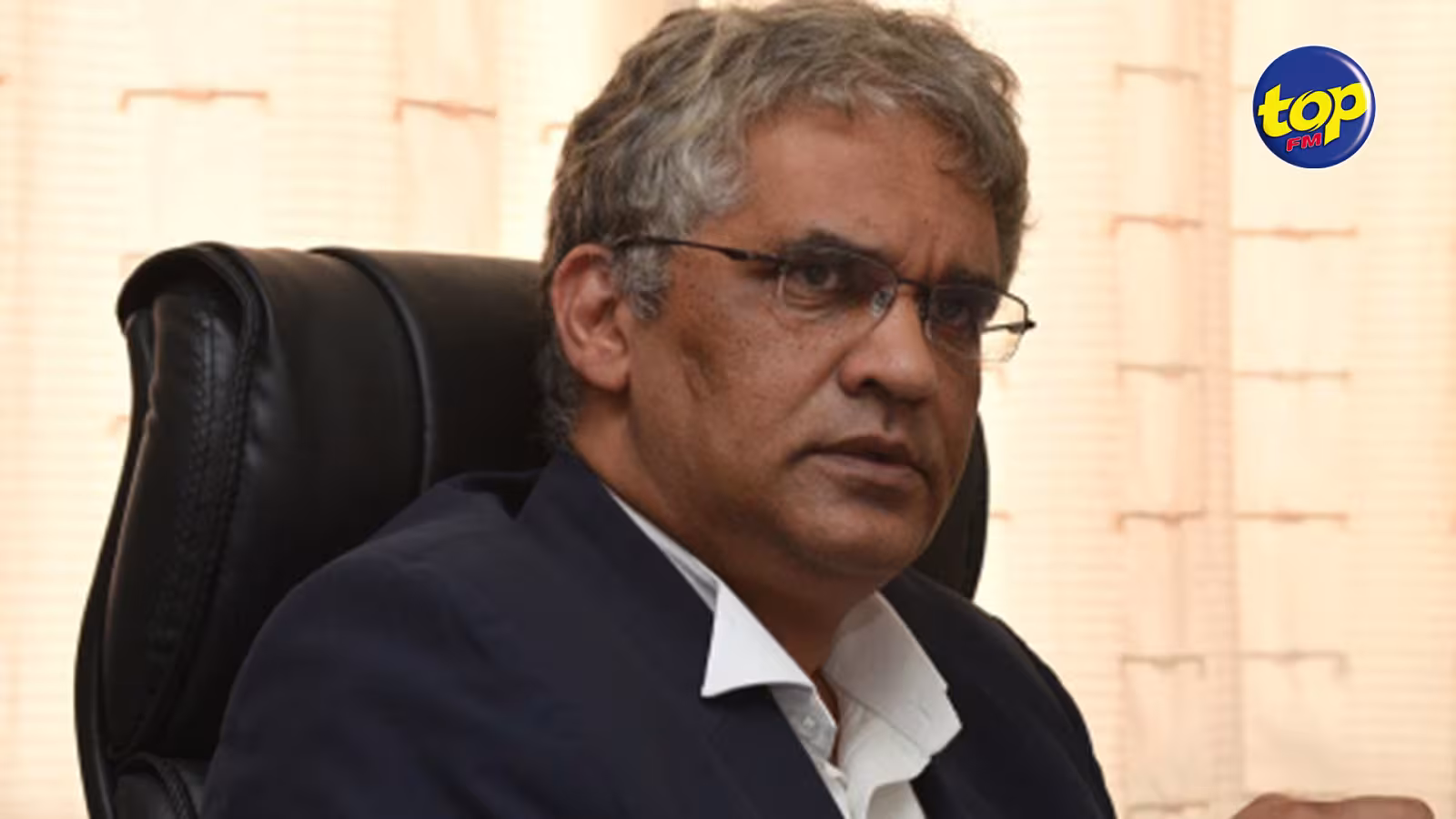 Scandale allegué autour de l’acaht de Molnupiravir : Rama Valayden réclame la démission du Dr Kailesh Juguptal d’ici vendredi