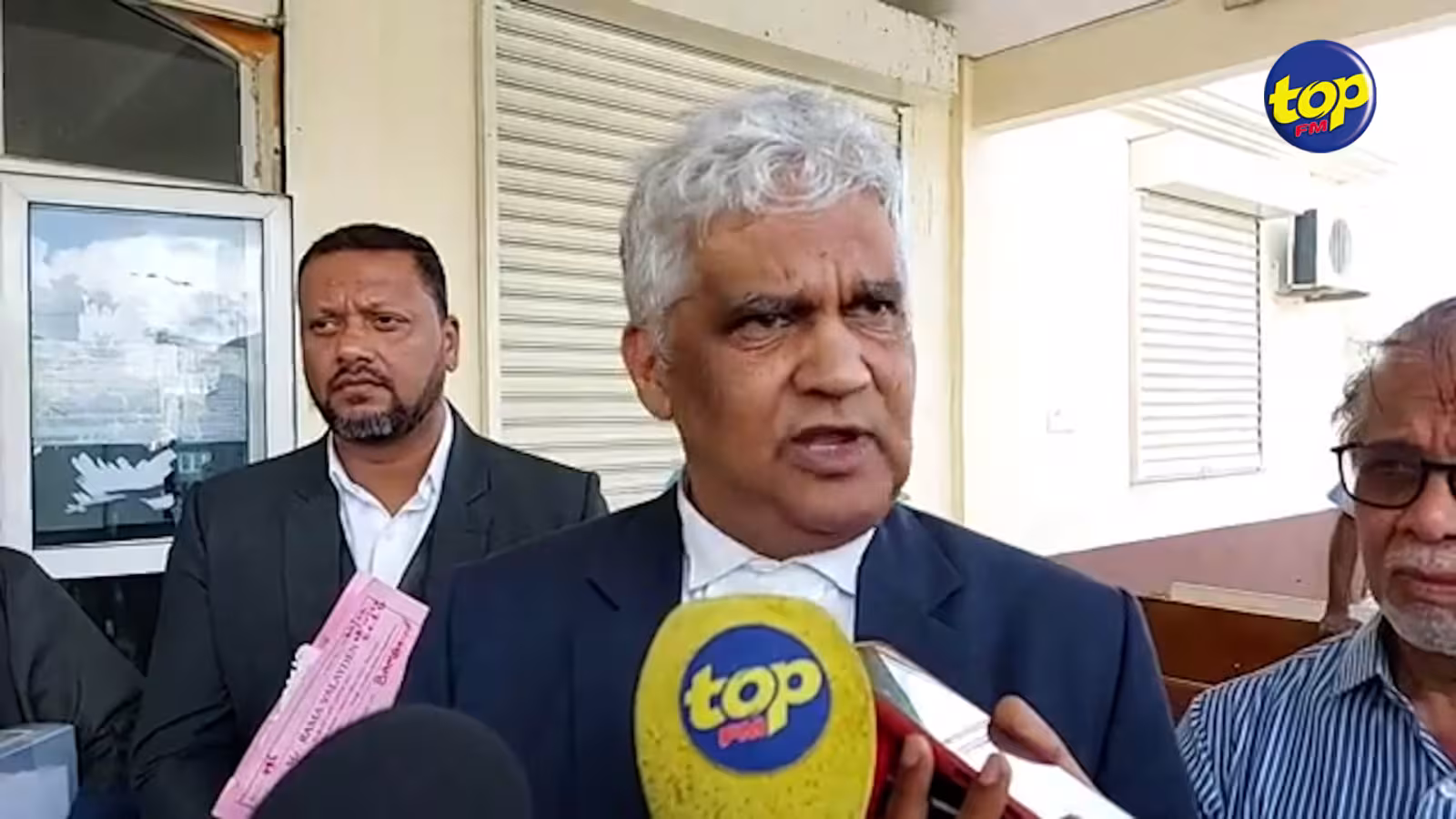 Après la libération conditionnelle d’Akil Bissessur hier : sa compagne Doomila Moheeputh sera de nouveau traduite en cour ce mercredi