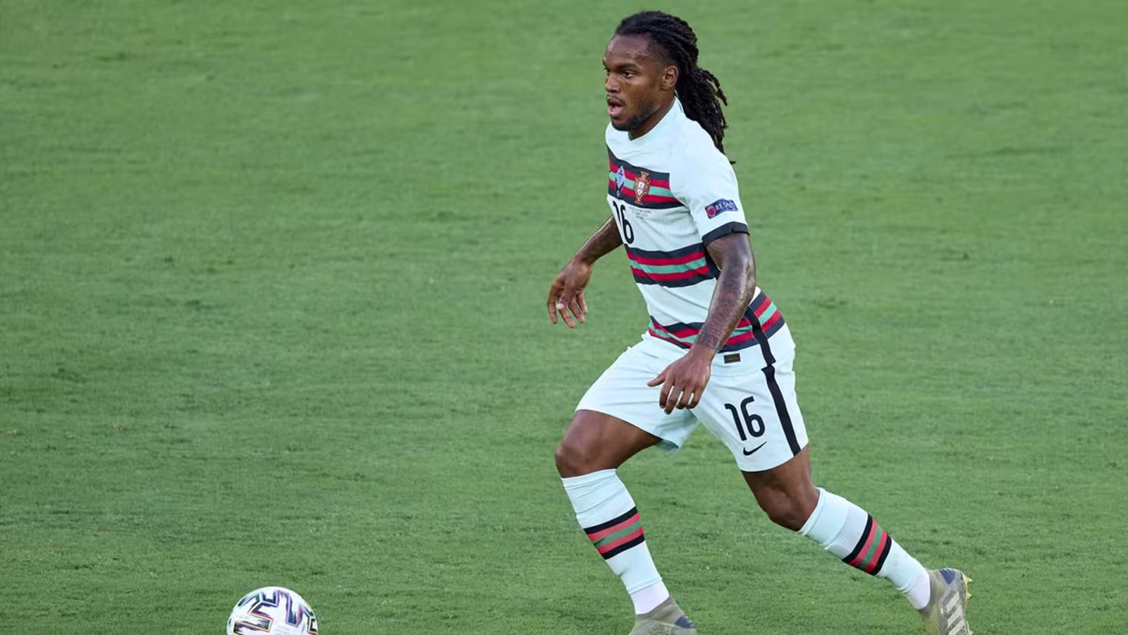 Lille : Renato Sanches plaît aux cadors