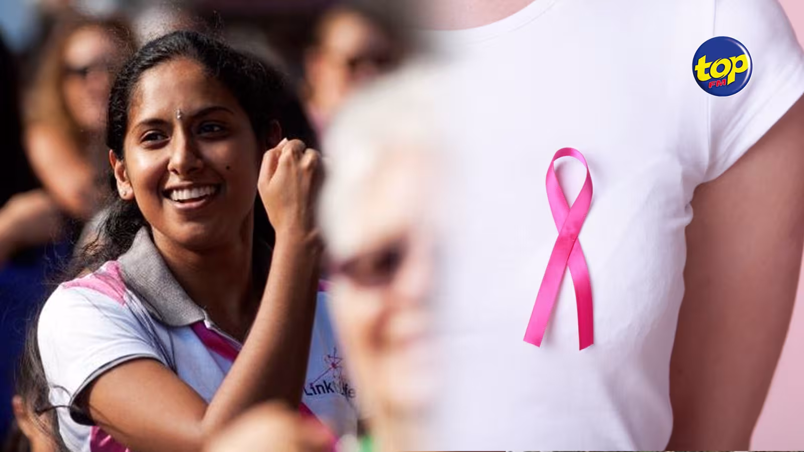 Journée mondiale contre le cancer du sein : ‘‘ 12 nouveaux cas détectés en 2019 à Maurice chez les hommes,’’ soutien Selvina Moonesawmy
