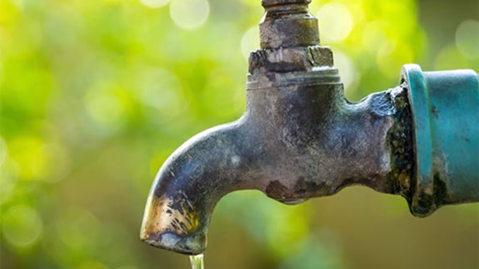 Restrictions d’utilisation d’eau : deux personnes verbalisées pour gaspillage 